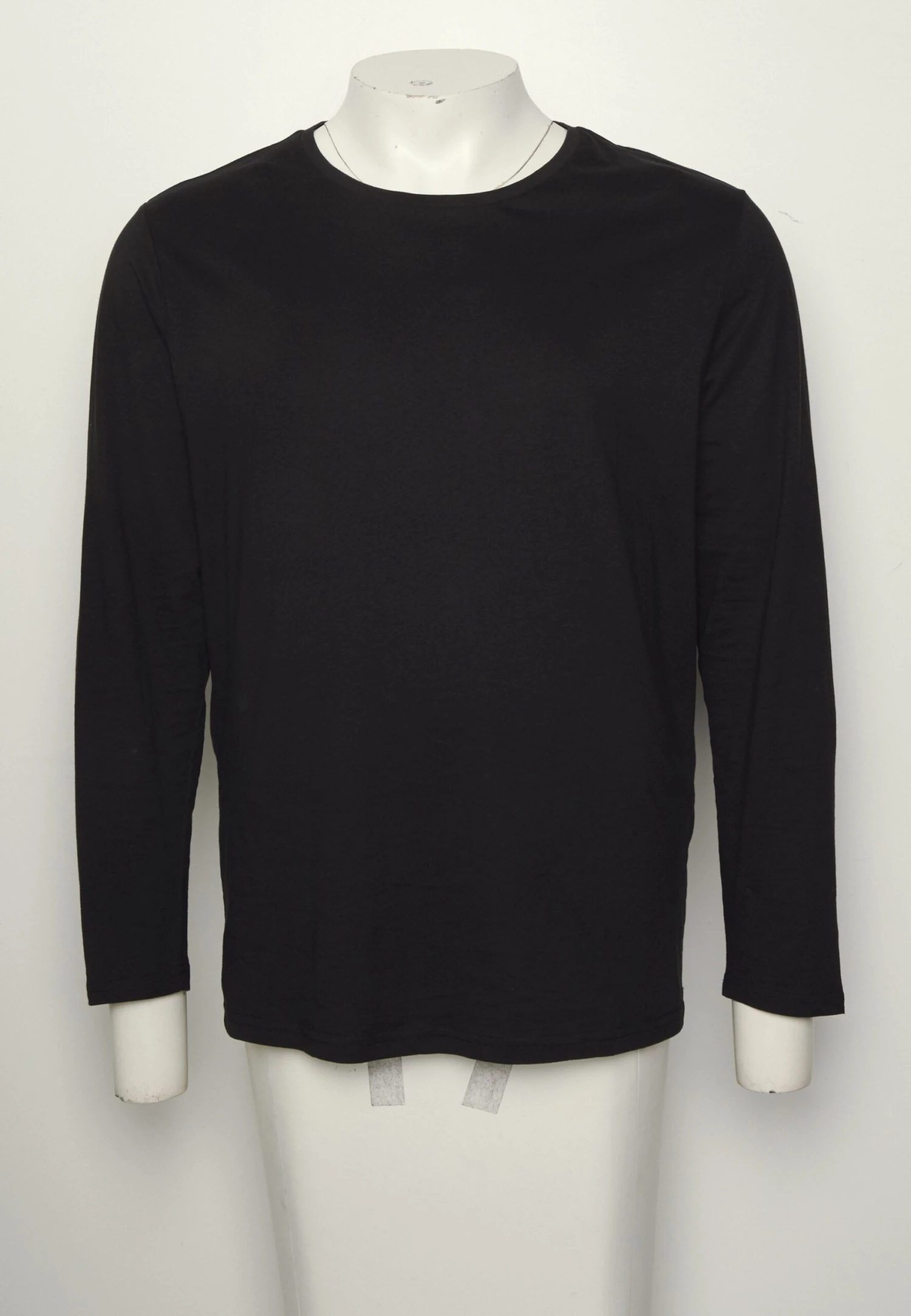 Pier One 2 Pack - Longsleeve - Blue/Black 7 Pier One 2 Pack - Longsleeve - Blue/Black - Afbeelding 7