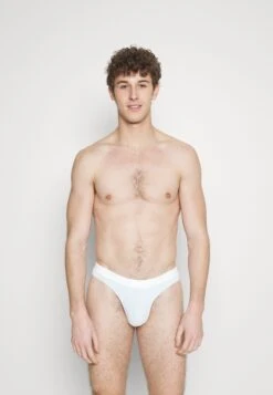 Pier One 3 Pack - Slip - Pink/White/Light Blue