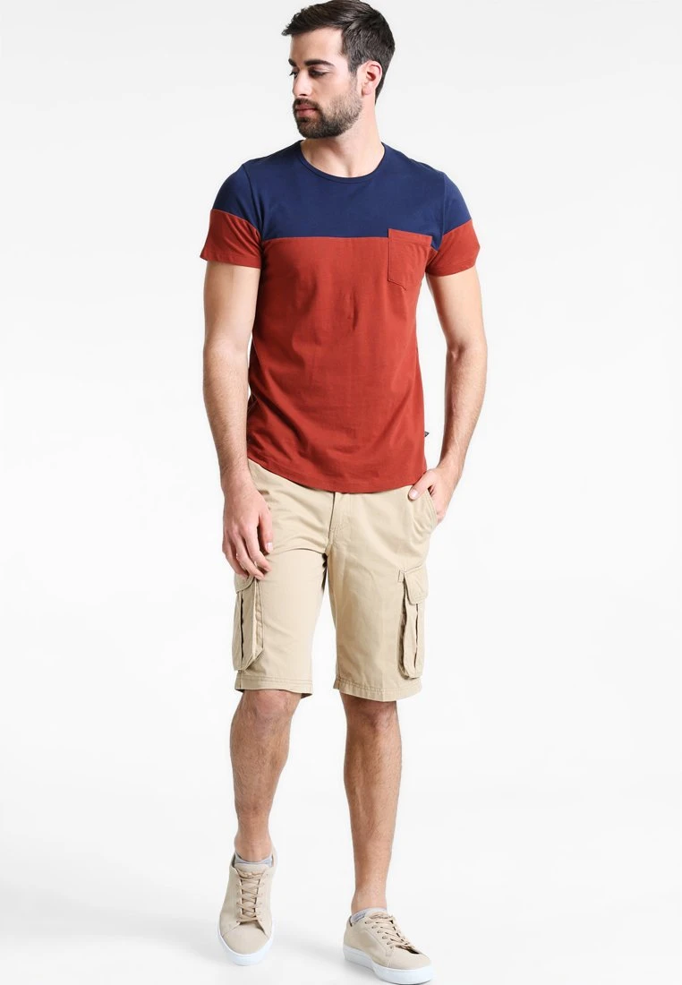 Pier One Shorts - Beige 2 Pier One Shorts - Beige - Afbeelding 2