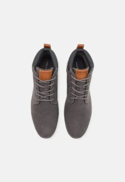 Pier One Sneakers Hoog - Grey -Pier One 4b863fe8b6cd4ae4b084dd1e7e63ca76 scaled