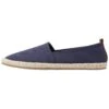 Pier One Rena Espadrille Unisex - Espadrilles - Dark Blue