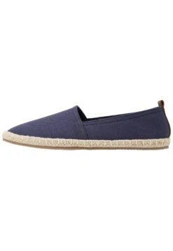 Pier One Rena Espadrille Unisex - Espadrilles - Dark Blue