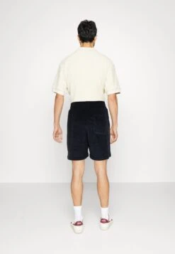 Pier One Toweling - Shorts - Dark Blue -Pier One 4be457e9b485439b8950f5df0d644d2c scaled