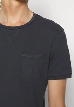 Pier One Garment Tee - T-Shirt Basic - Dark Blue -Pier One 4c19e0769c0845c8850e7b85a7aad063 scaled