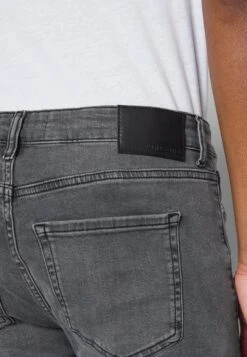 Pier One Straight Leg Jeans - Grey -Pier One 4c6420e394df46488021caf95d5c1f3a scaled