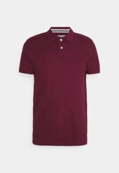 Pier One 3 Pack - Poloshirt - Bordeaux/White/Dark Blue 13 Pier One 3 Pack - Poloshirt - Bordeaux/White/Dark Blue -Pier One 4cc9c115b9e24e409168180abfd6760c scaled