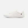 Pier One Unisex - Sneakers Laag - White