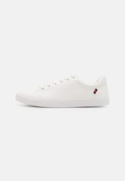 Pier One Unisex - Sneakers Laag - White