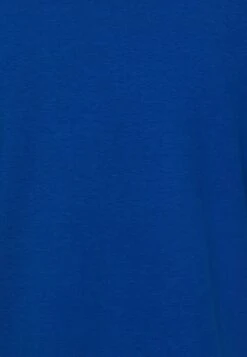 Pier One 5 Pack - T-Shirt Basic - Blue/Dark Blue/Light Green -Pier One 4e052427de5749238b2fbf4a9367f16d scaled