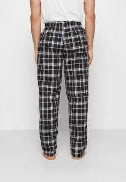 Pier One 2 Pack - Pyjamabroek -Dark Blue -Pier One 4eeb2f8c028a4a78a085b721ce8a3d70 scaled