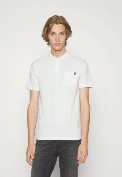 Pier One 2 Pack - Poloshirt - 103 - Dark Grey_001 - White -Pier One 4fdf2b73a3b3465c8546b229905cccd9 scaled