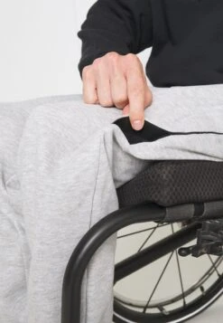 Pier One Trainingsbroek - Mottled Light Grey -Pier One 5000ff554ae3484eba1baf55bb2ebe1a scaled