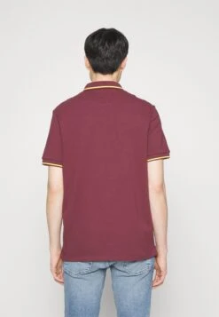 Pier One Neon Tipping Birdy - Poloshirt - 304 - Bordeaux 8 Pier One Neon Tipping Birdy - Poloshirt - 304 - Bordeaux -Pier One 508b64aedf294d0d9c46ed03beb89a4b scaled