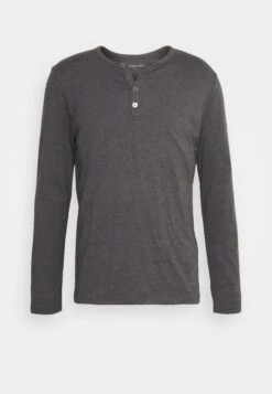 Pier One Longsleeve - Dark Grey Melange -Pier One 524c753e10ad4385a6ae9c030c30c182 scaled