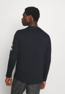 Pier One Longsleeve - Dark Blue -Pier One 53072bdb54a1435da7e55ce1ba6ee9b5 scaled