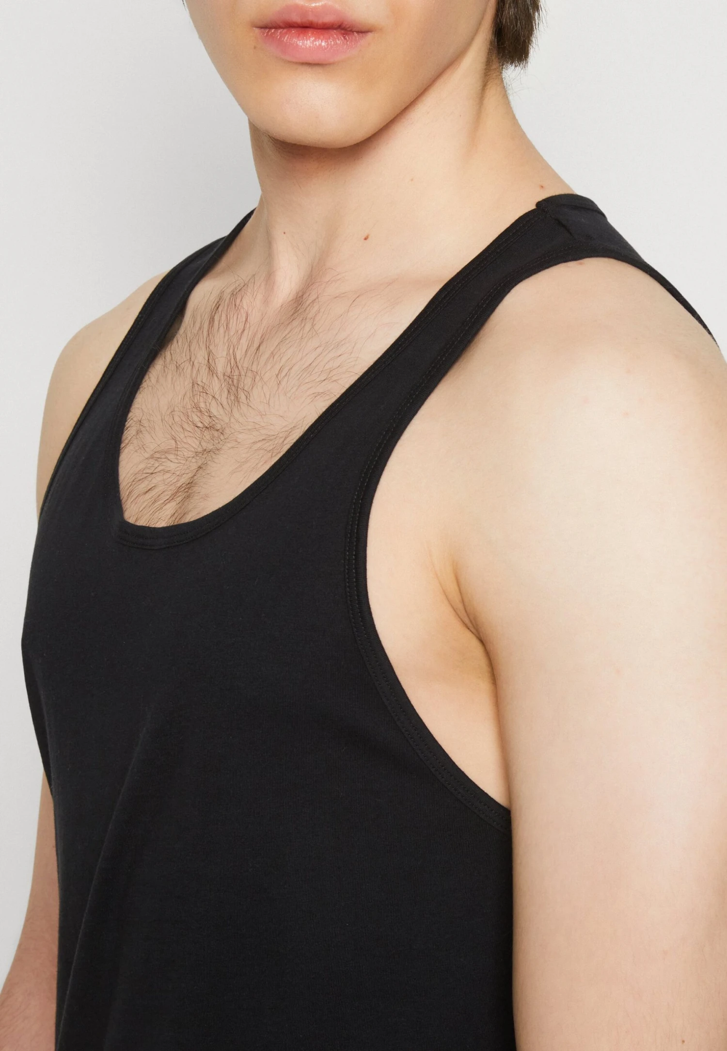 Pier One 3 Pack - Top - Black 4 Pier One 3 Pack - Top - Black - Afbeelding 4