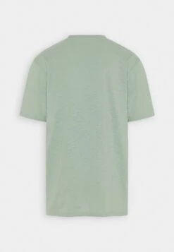 Pier One 5 Pack - T-Shirt Basic - Mint/Off-White/Khaki -Pier One 537eeb1669e94027855325af0d32334d scaled