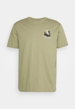 Pier One Moon Scene Graphic T-Shirt - T-Shirt Print - Olive 14 Pier One Moon Scene Graphic T-Shirt - T-Shirt Print - Olive -Pier One 538c3ca1368d45329d6c7bda43406f37 scaled