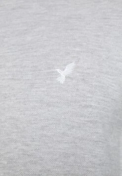 Pier One 2 Pack - Poloshirt - Light Grey/Dark Blue -Pier One 5673d0f7786749a79e539ca929f0200a scaled