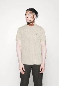 Pier One 5 Pack - T-Shirt Basic - Dark Blue/White/Red -Pier One 581a4fcd0d774af6ad6eb305d8446814 scaled