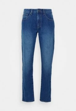 Pier One Slim Fit Jeans - Blue -Pier One 5879346d406b4485a6a858e0a85f4c0a scaled
