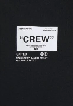 Pier One Sweater - Black -Pier One 58d7d0f8da6d42888d8eff7b6b2462e6 scaled