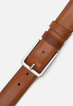 Pier One Leather - Riem - Cognac 6 Pier One Leather - Riem - Cognac -Pier One 590ccfaa89534e0dab101b0fe1cbedef scaled