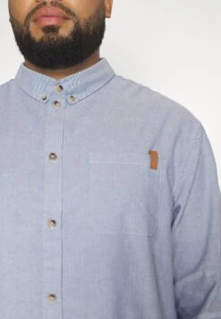 Pier One Oxford - Overhemd - Light Blue -Pier One 5933268f2e9d40ca859723e0d2fd9d24 scaled