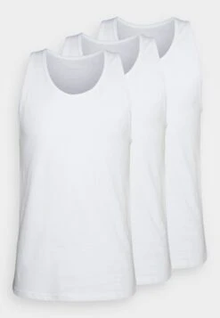 Pier One 3 Pack - Top - White