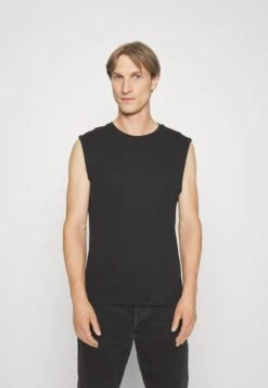 Pier One 2 Pack - Top -Black/Beige 10 Pier One 2 Pack - Top -Black/Beige -Pier One 5a568520e28347a7a0d2ee9afd79eec2 scaled