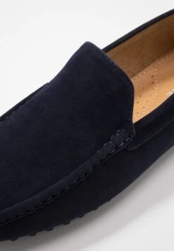 Pier One Mocassins - Dark Blue -Pier One 5a84af99d3bd4184af131a2d3b824244 scaled