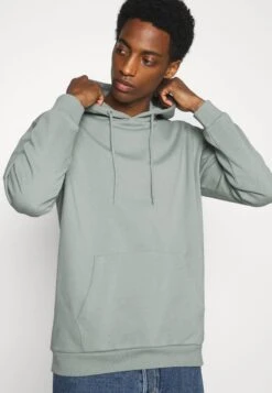 Pier One 2 Pack - Hoodie - Black/Green -Pier One 5af7a8d3b12c4deeaf97f5b6732e89a2 scaled