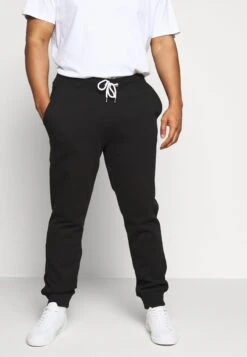 Pier One 2 Pack - Trainingsbroek - Black/Mottled Light Grey -Pier One 5c2dbd20824c4b5f9120c22614cee097 scaled