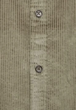 Pier One Corduroy Overshirt - Overhemd - Khaki -Pier One 5ca3269849af497e87a0e141da13440e scaled