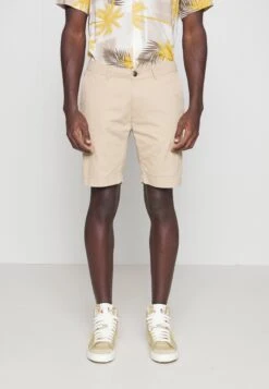 Pier One 2 Pack - Shorts -Dark Blue/Tan -Pier One 5ebb09e352a149cc92ee221719790c56 scaled