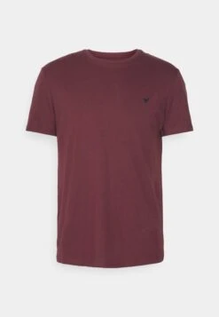 Pier One 5 Pack - T-Shirt Basic - Black/White/Dark Blue -Pier One 5f77452d837c43ff8fd51c8e352fe0d6 scaled