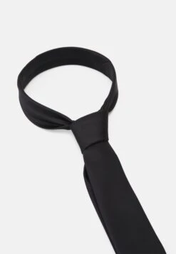 Pier One Set - Stropdas - Black -Pier One 5fb732a4a6f04e1db777f11668a26110 scaled