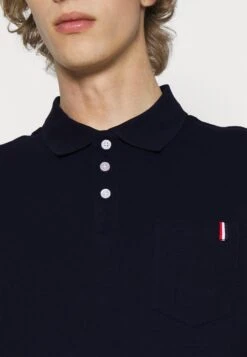 Pier One 2 Pack - Poloshirt - Blue/Bordeaux -Pier One 60e3335bb53c428d94613e4b950673f5 scaled