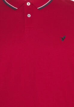 Pier One Poloshirt - Red -Pier One 61ca3e6ace004a23a71bc51e96d004bf scaled