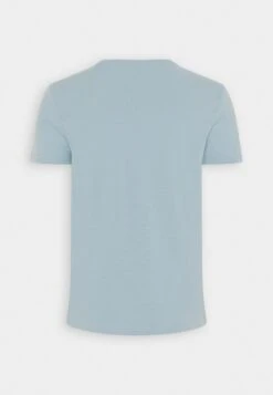 Pier One 5 Pack - T-Shirt Basic - Light Blue/Yellow/Mint -Pier One 624403f1f3954050a424ef259477e4f0 scaled
