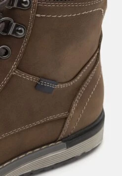 Pier One Veterboots - Brown -Pier One 639b78df87904ffbbf5feb4cd45977a5 scaled