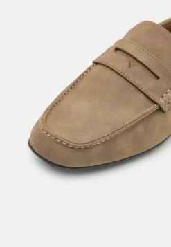 Pier One Unisex - Mocassins - Beige -Pier One 63ecea7199cf49cbbdcbef186378d3a2 scaled