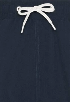 Pier One Peachy Soft Beach Shorts - Zwemshorts - Dark Blue -Pier One 64094bf16622483db4781601c435c5f7 scaled