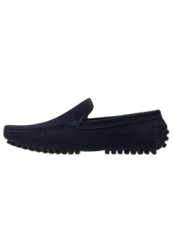 Pier One Mocassins - Dark Blue