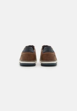 Pier One Sportieve Veterschoenen - Dark Brown 8 Pier One Sportieve Veterschoenen - Dark Brown -Pier One 663793c369d447708f456a76c2bad7a2 scaled