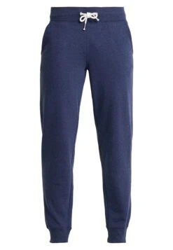 Pier One Trainingsbroek - Mottled Dark Blue -Pier One 6646033414a6408b8d91ada51d7e590c scaled