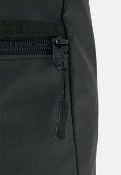 Pier One Tarpaulin Water Repellent Unisex - Rugzak - Black -Pier One 66953189645a4b2390a5d5794bbc64da scaled