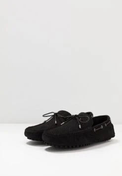 Pier One Mocassins - Black -Pier One 66e744048d694243b4aecac3c54cadc5 scaled