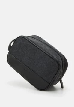 Pier One Unisex - Toilettas - Black -Pier One 674ff8504a974fd0a6613ac637df3a32 scaled