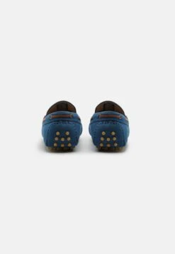 Pier One Mocassins - Blue 8 Pier One Mocassins - Blue -Pier One 678343ba51864151a1df1c490228ecd7 scaled